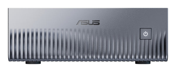 ASUS Ascent GX10 GX10-GG0003BN GB10 128 GB LPDDR5x-SDRAM 1 TB SSD Mini PC Grey