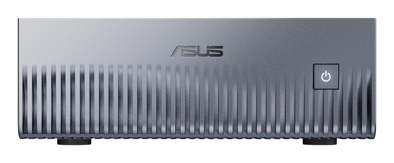 ASUS Ascent GX10 GX10-GG0027BN GB10 128 GB LPDDR5x-SDRAM 4 TB SSD Mini PC Mini-PC Grau