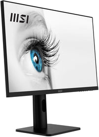 MSI Pro MP273AP Computerbildschirm 68,6 cm (27") 1920 x 1080 Pixel Full HD Schwarz