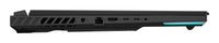 ASUS ROG Strix G18 G814PP-S8109W AMD Ryzen™ 9 8940HX Laptop 45,7 cm (18") Full HD+ 32 GB DDR5-SDRAM 1 TB SSD NVIDIA GeForce RTX 5070 Wi-Fi 6E (802.11ax) Windows 11 Home Grau