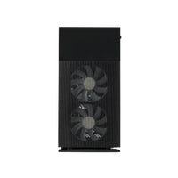 ERAZER Engineer X30 (MD 340099) EU Intel® Core™ i7 i7-14700 32 GB DDR4-SDRAM 1 TB SSD NVIDIA GeForce RTX 5060 Ti Windows 11 Home Tower PC Flüssigkeitskühlsystem Schwarz