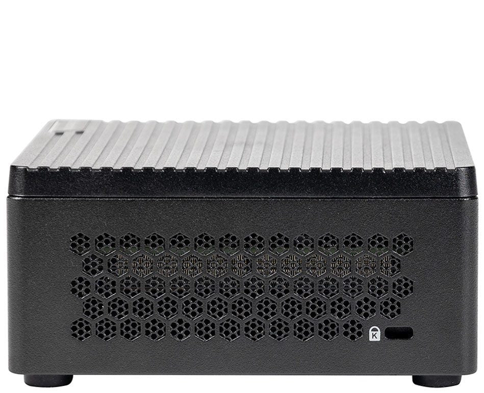 bluechip BUSINESSline M11471 Intel® Core™ Ultra 7 Prozessor 155H / bis zu 4.80 GHz, Windows 11 Pro, 16 GB DDR5, 500 GB NVMe SSD, Intel® Wi-Fi 6E AX211, Bluetooth 5, Gigabit Ethernet, Intel® Arc™ Grafik