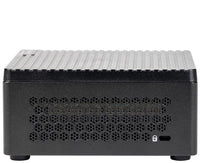 bluechip BUSINESSline M11471 Intel® Core™ Ultra 7 Prozessor 155H / bis zu 4.80 GHz, Windows 11 Pro, 16 GB DDR5, 500 GB NVMe SSD, Intel® Wi-Fi 6E AX211, Bluetooth 5, Gigabit Ethernet, Intel® Arc™ Grafik