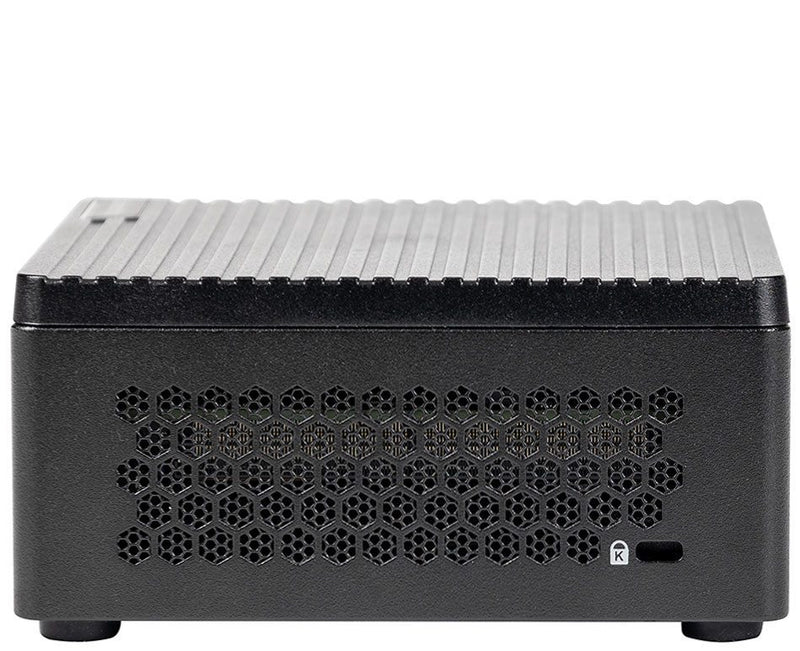 bluechip BUSINESSline M11471 Intel® Core™ Ultra 7 Prozessor 155H / bis zu 4.80 GHz, Windows 11 Pro, 16 GB DDR5, 500 GB NVMe SSD, Intel® Wi-Fi 6E AX211, Bluetooth 5, Gigabit Ethernet, Intel® Arc™ Grafik