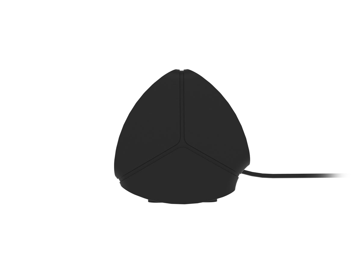GENESIS Helium 312BT Schwarz 2.0 Kanäle 10 W