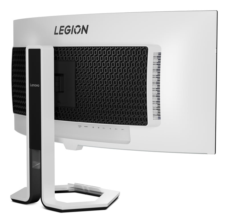 Lenovo Legion PRO 34WD-10 Computerbildschirm 86,4 cm (34") 3440 x 1440 Pixel Wide Quad HD LED Schwarz
