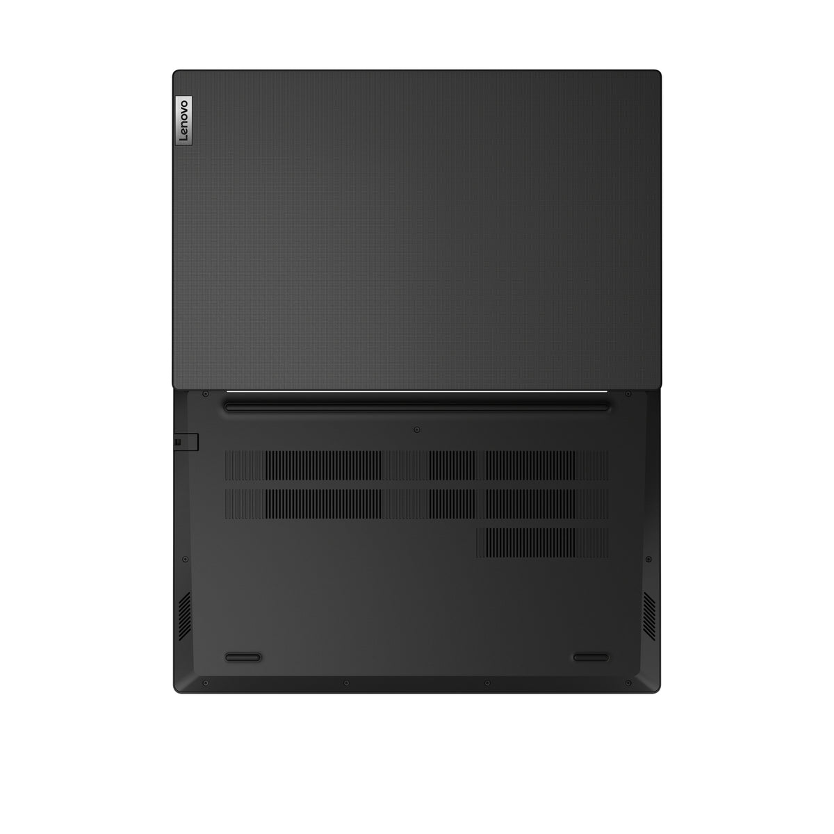 Lenovo V15 G7 IWC Intel Core 5 320 Laptop 39,6 cm (15.6") Full HD 16 GB DDR5-SDRAM 512 GB SSD Wi-Fi 6 (802.11ax) Windows 11 Pro Schwarz Deutsch