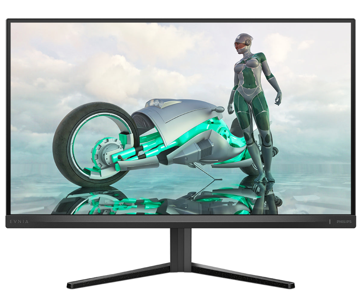 Philips Evnia 27M2N3200S/00 Computerbildschirm 68,6 cm (27") 1920 x 1080 Pixel Full HD LCD Schwarz