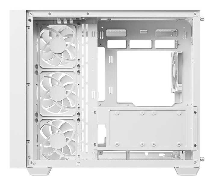 DeepCool CG530U 4F Tower Weiß