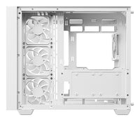 DeepCool CG530U 4F Tower Weiß