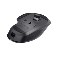 Trust Ozaa+ Maus Büro rechts RF Wireless + Bluetooth Optisch 3200 DPI