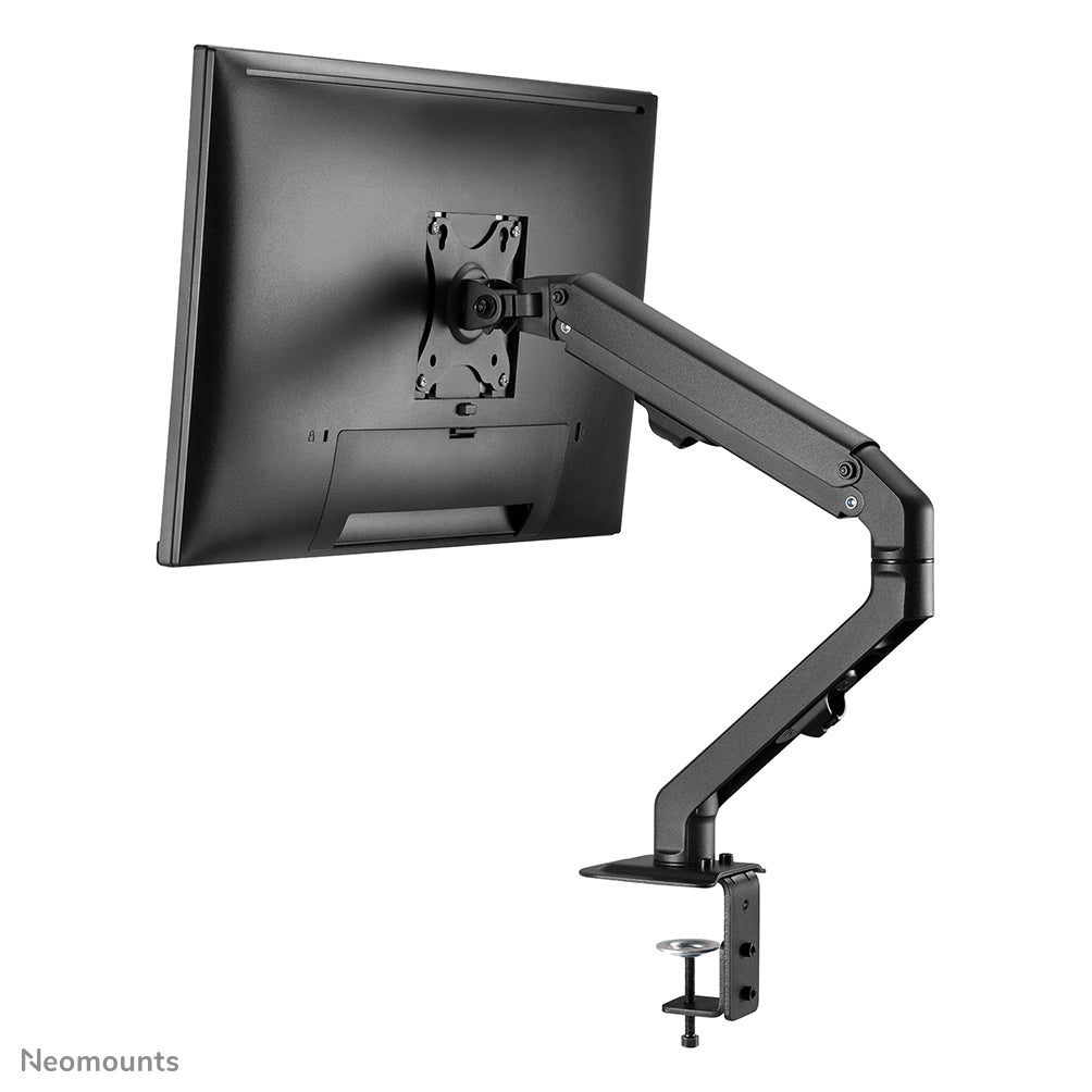 Neomounts FPMA-D650BLACK Monitorarm 17-27" - Schraubenfeder