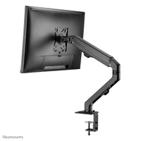 Neomounts FPMA-D650BLACK Monitorarm 17-27" - Schraubenfeder