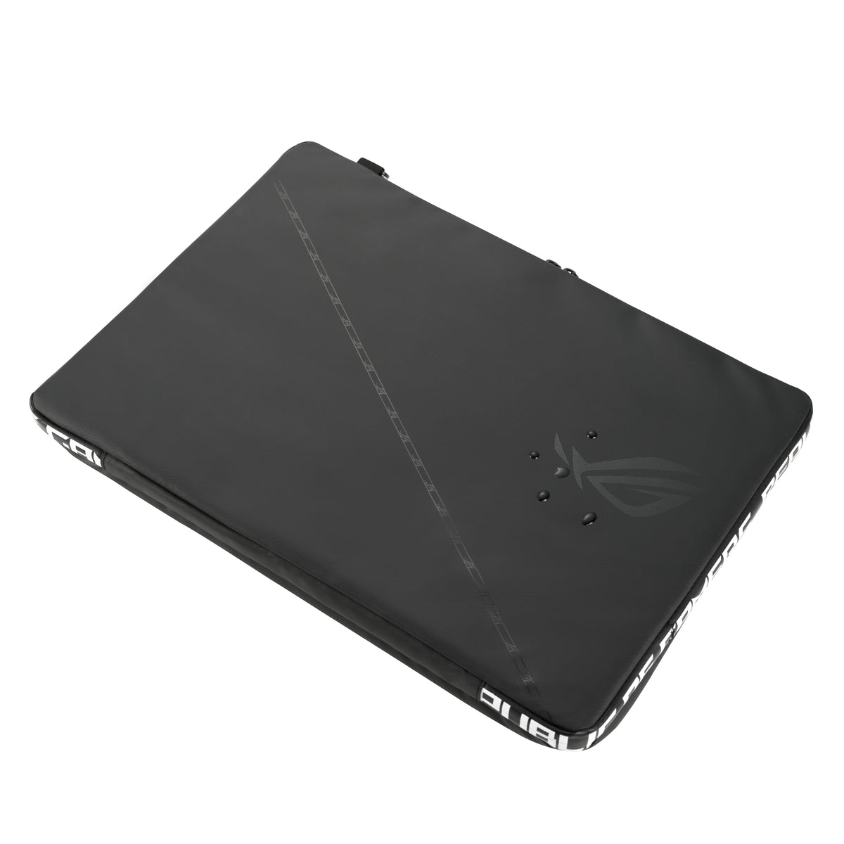 ASUS Ranger Carry Sleeve 16 40,6 cm (16") Schutzhülle Schwarz
