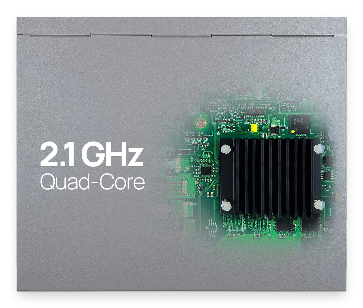 EnGenius ESG320 Gateway/Controller 2500 Mbit/s