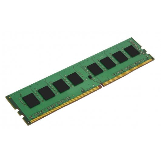 Kingston Technology ValueRAM 8GB DDR4 2400MHz Module Speichermodul 1 x 8 GB 288-pin DIMM
