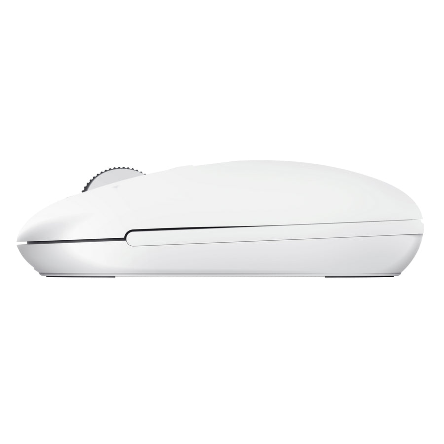 Trust Seron Slim Multi Maus Büro Beidhändig RF Wireless + Bluetooth Optisch 3200 DPI