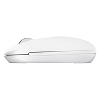 Trust Seron Slim Multi Maus Büro Beidhändig RF Wireless + Bluetooth Optisch 3200 DPI