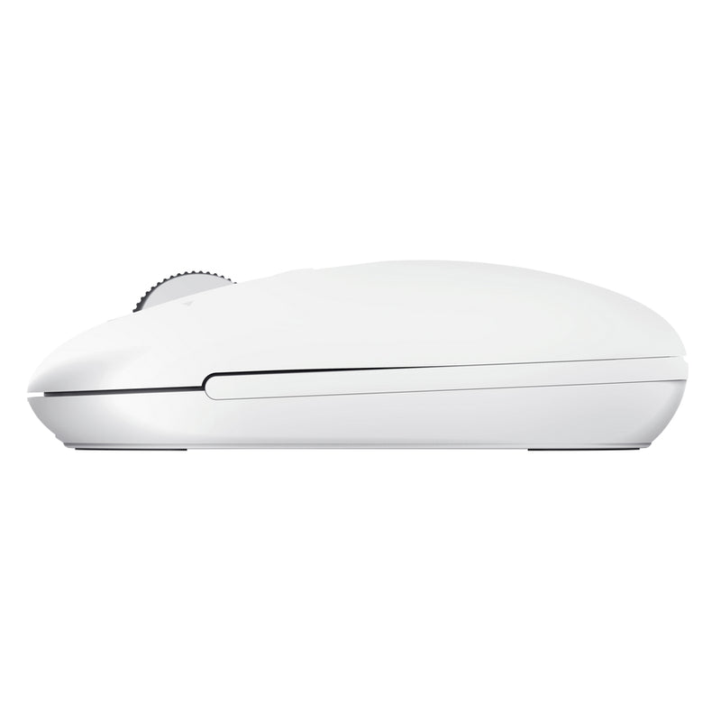 Trust Seron Slim Multi Maus Büro Beidhändig RF Wireless + Bluetooth Optisch 3200 DPI