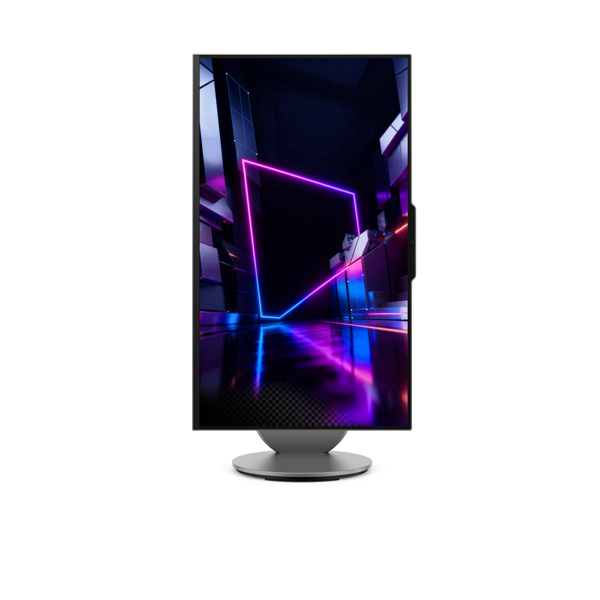 Lenovo Yoga AIO 27IPH11 Intel Core Ultra 7 356H 68,6 cm (27") 2560 x 1440 Pixel All-in-One-PC 32 GB LPDDR5x-SDRAM 1 TB SSD NVIDIA GeForce RTX 5060 Windows 11 Pro Wi-Fi 7 (802.11be) Grau