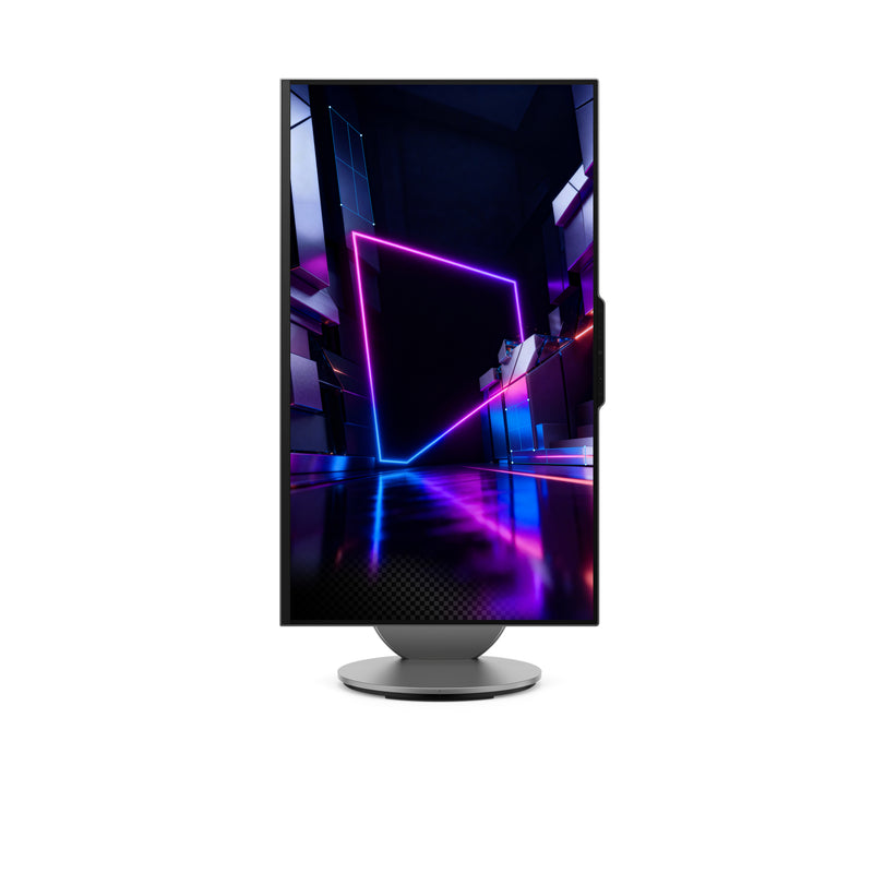 Lenovo Yoga AIO 27IPH11 Intel Core Ultra 7 356H 68,6 cm (27") 2560 x 1440 Pixel All-in-One-PC 32 GB LPDDR5x-SDRAM 1 TB SSD NVIDIA GeForce RTX 5060 Windows 11 Pro Wi-Fi 7 (802.11be) Grau