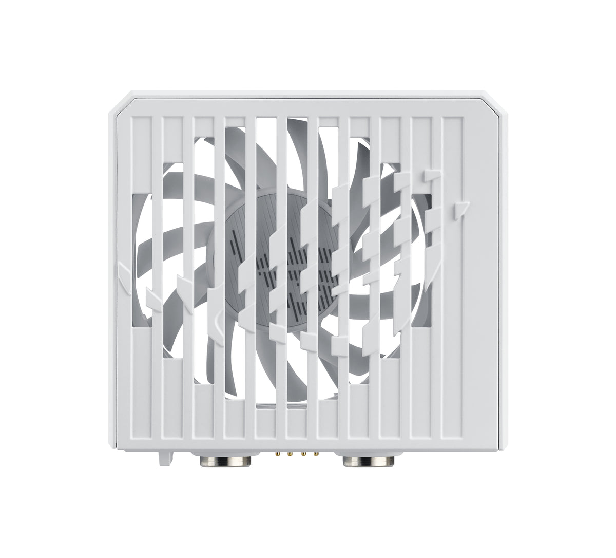 ASUS ROG CROSSHAIR X870E GLACIAL AMD X870E Sockel AM5 Erweitertes ATX