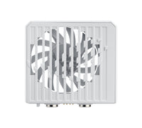 ASUS ROG CROSSHAIR X870E GLACIAL AMD X870E Sockel AM5 Erweitertes ATX