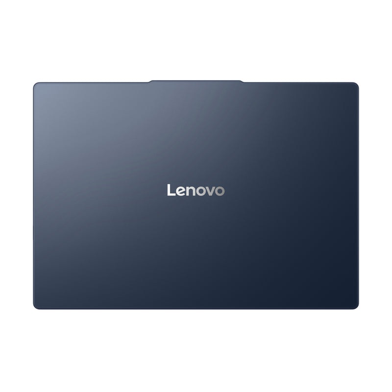 Lenovo IdeaPad Slim 3 15AHP10 AMD Ryzen™ 5 8540U Laptop 38,9 cm (15.3") WUXGA 16 GB DDR5-SDRAM 1 TB SSD Wi-Fi 6 (802.11ax) Windows 11 Home Schweiz Blau
