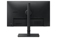 Samsung S43UF Computerbildschirm 61 cm (24") 1920 x 1080 Pixel Full HD LCD Schwarz
