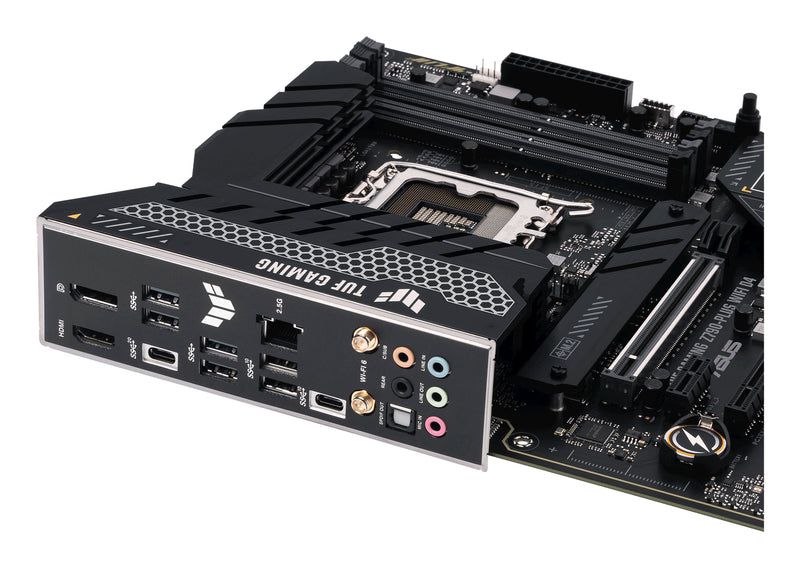 ASUS TUF GAMING Z790-PLUS WIFI D4 Intel Z790 LGA 1700 ATX