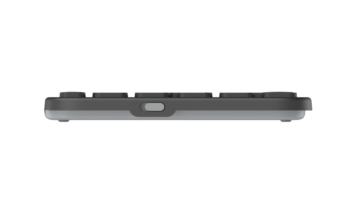 Contour Design Contour Balance Full-Size Keyboard kabellos, deutsches Layout (DE)