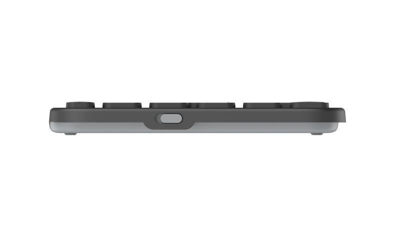 Contour Design Contour Balance Full-Size Keyboard kabellos, deutsches Layout (DE)