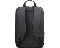 Lenovo GX41L83768 Laptoptasche 39,6 cm (15.6") Rucksack Schwarz