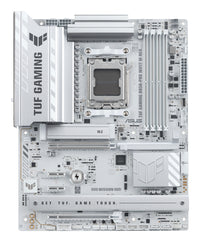 ASUS TUF GAMING B850-PRO WIFI7 W NEO AMD B850 Sockel AM5 ATX