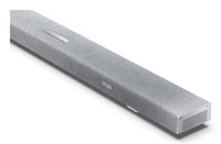 Sharp HT-SBW55121(SL) Soundbar-Lautsprecher Silber 5.1.2 Kanäle 212 W