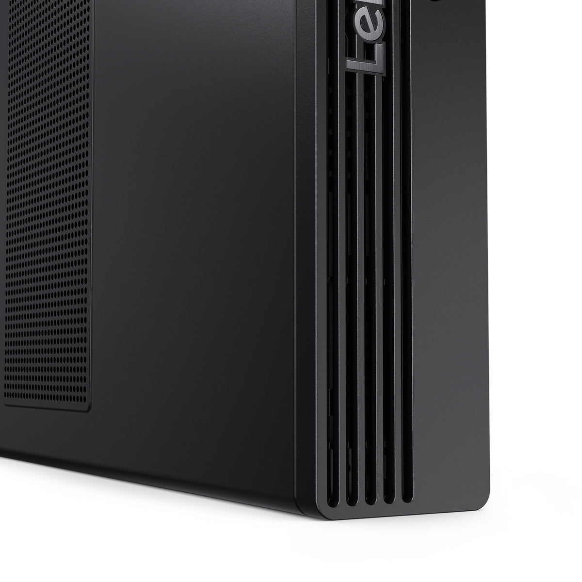 Lenovo V100q N100 8 GB DDR5-SDRAM 256 GB SSD Mini PC Mini-PC Schwarz