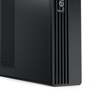Lenovo V100q N100 8 GB DDR5-SDRAM 256 GB SSD Mini PC Mini-PC Schwarz