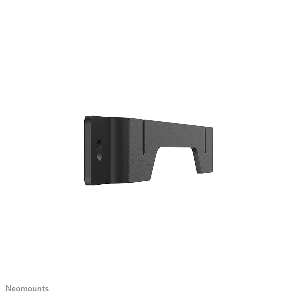 Neomounts WL30-724BL1 Wandhalterung für Sonos Ray - einfache Installation - schwarz