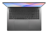 ASUS Vivobook S16 S5652MA-TK188W Intel Core 7 350 Laptop 40,6 cm (16") WUXGA 16 GB LPDDR5x-SDRAM 512 GB SSD Wi-Fi 6 (802.11ax) Windows 11 Home Grau