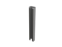 Equip Magnetischer Kabelführungskanal, grau