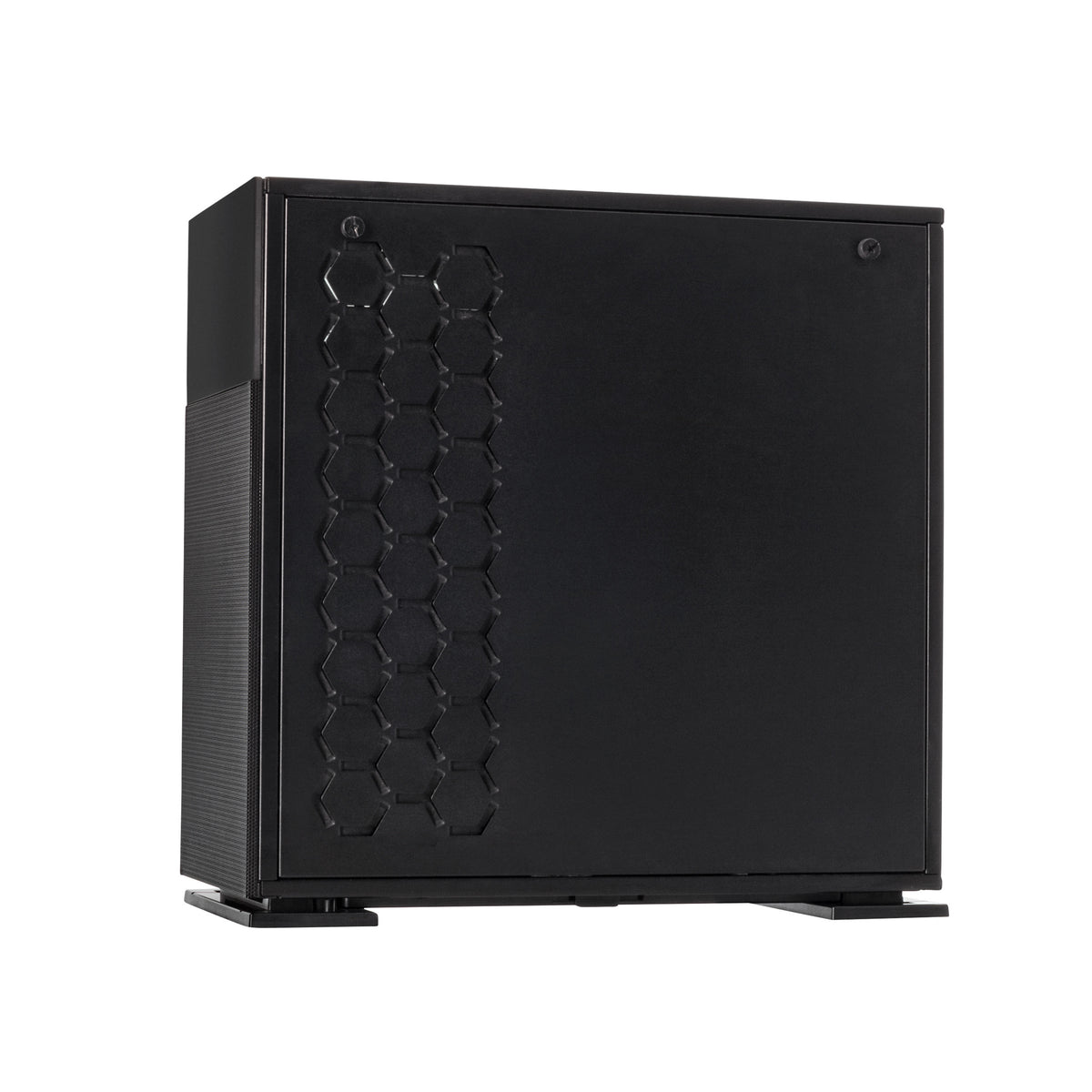 ERAZER Engineer X30 (MD 340099) EU Intel® Core™ i7 i7-14700 32 GB DDR4-SDRAM 1 TB SSD NVIDIA GeForce RTX 5060 Ti Windows 11 Home Tower PC Flüssigkeitskühlsystem Schwarz