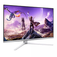 Philips Evnia 8000 32M2N8900/00 Computerbildschirm 80 cm (31.5") 3840 x 2160 Pixel 4K Ultra HD QD-OLED Weiß