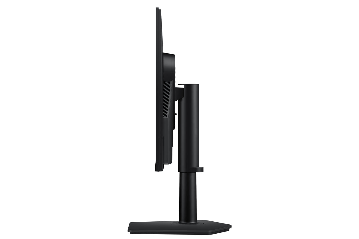 Samsung G50F Computerbildschirm 68,6 cm (27") 2560 x 1440 Pixel Quad HD LCD Schwarz
