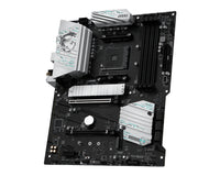 MSI B550 GAMING WIFI Motherboard AMD B550 Sockel AM4 ATX