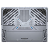 MSI Titan 18 HX AI A2XWIG-605FR Intel Core Ultra 9 285HX Laptop 45,7 cm (18") UHD+ 64 GB DDR5-SDRAM 6 TB SSD NVIDIA GeForce RTX 5080 Wi-Fi 7 (802.11be) Windows 11 Pro Schwarz AZERTY Französisch
