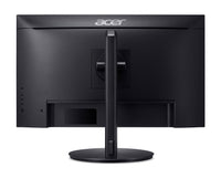 Acer CB2 CB272UE3bmiiprx Computerbildschirm 68,6 cm (27") 2560 x 1440 Pixel Full HD LCD Schwarz