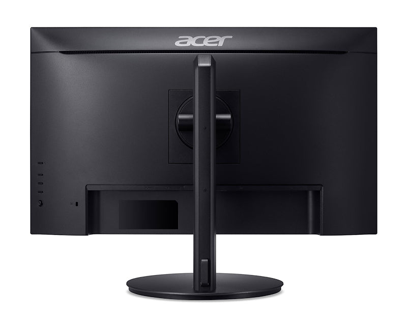 Acer CB2 CB272UE3bmiiprx Computerbildschirm 68,6 cm (27") 2560 x 1440 Pixel Full HD LCD Schwarz