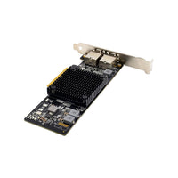 Microconnect MC-PCIEX8-X550-T2-D Netzwerkkarte Eingebaut Ethernet 10000 Mbit/s