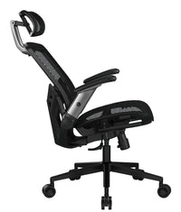 COUGAR Gaming/Office-Stuhl Speeder One, Mesh, Schwarz