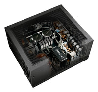 be quiet! Dark Power 14 1200 W - 80 Plus Titanium Netzteil 20+4 pin ATX ATX Schwarz